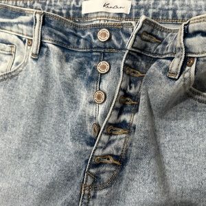 Kancan Signature jeans